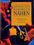 Cover: Ravensburger Handbuch N&auml;hen - Urania