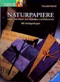 Cover: Naturpapiere - Urania