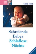 Cover: Schlafende Babys - ruhige N&auml;chte - Urania