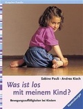 Cover: Was ist los mit meinem Kind? - Urania