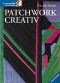 Cover: Patchwork creativ - Urania