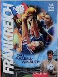 Cover: Frankreich '98 - Penguin
