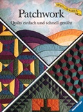 Cover: Patchwork - Urania