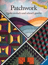 Enlarge image Cover: Patchwork - Urania