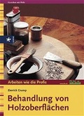 Cover: Behandlung von Holzoberfl&auml;chen - Urania