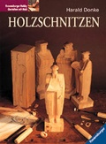 Cover: Holzschnitzen - Urania