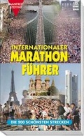 Cover: Internationaler Marathonf&uuml;hrer - Penguin