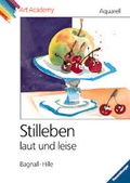 Cover: Aquarell. Stilleben laut und leise - Urania