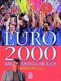 Cover: Euro 2000 - Penguin