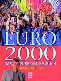 Enlarge image Cover: Euro 2000 - Penguin