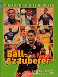 Cover: Ballzauberer - Penguin
