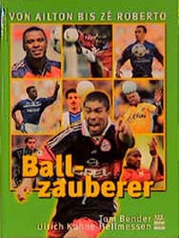 Enlarge image Cover: Ballzauberer - Penguin