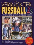 Cover: Verr&uuml;ckter Fussball - Penguin