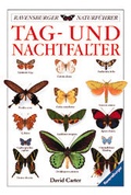 Cover: Tag- und Nachtfalter - Urania