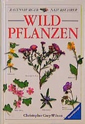 Cover: Wildpflanzen - Urania