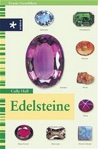 Enlarge image Cover: Edelsteine - Urania