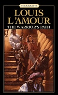Cover: The Warrior's Path - Bantam Books