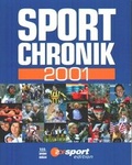 Cover: Sport-Chronik 2001 - Penguin