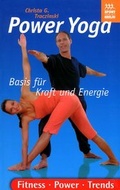 Cover: Power-Yoga - Penguin