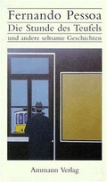 Cover: Die Stunde des Teufels - Ammann