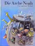 Cover: Die Arche Noah - NordS&uuml;d Verlag