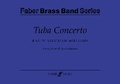 Cover: Tuba Concerto - Faber Music Ltd