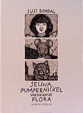 Cover: Selina, Pumpernickel und die Katze Flora - NordS&uuml;d Verlag