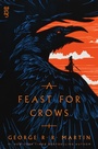 Cover: A Feast for Crows - Random House Worlds
