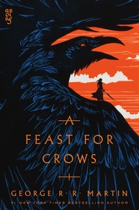 Enlarge image Cover: A Feast for Crows - Random House Worlds