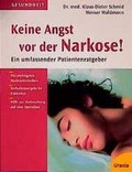Cover: Keine Angst vor der Narkose - Urania