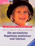Cover: Die pers&ouml;nliche Begabung entdecken und st&auml;rken - Urania