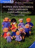 Cover: Puppen zum Knuddeln und Liebhaben - Urania