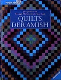 Cover: Quilts der Amish - Urania