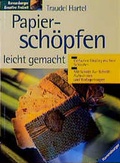 Cover: Papiersch&ouml;pfen leicht gemacht - Urania