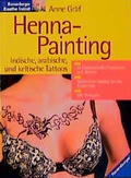 Cover: Henna-Painting - Urania