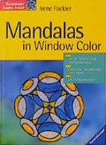 Cover: Mandalas in Window Color - Urania
