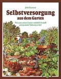 Cover: Selbstversorgung aus dem Garten - Urania