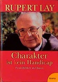 Cover: Charakter ist kein Handicap - Urania