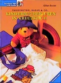Cover: Kinderbuchfiguren in Kreuzstich - Urania
