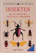 Cover: Insekten - Urania