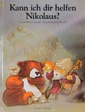 Cover: Kann ich dir helfen, Nikolaus? - NordS&uuml;d Verlag