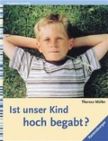 Cover: Ist unser Kind hoch begabt? - Urania