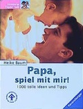 Cover: Papa, spiel mit mir - Urania