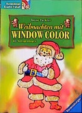 Cover: Weihnachten mit Window Color - Urania