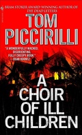 Cover: A Choir of Ill Children - Bantam Books
