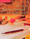 Cover: Der neue Verseschmied f&uuml;r Hobbydichter - Urania