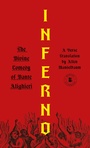 Cover: Inferno - Bantam Books