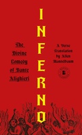 Cover: Inferno - Bantam Books