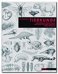 Enlarge image Cover: Tierkunde - Cornelsen Schweiz AG