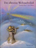 Cover: Das allererste Weihnachtslied - NordS&uuml;d Verlag